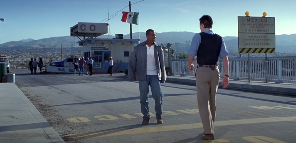 Bin Jam (@binjam7) on Twitter photo #Bales2025FilmChallenge
<a href="/VaderJaws/">⛪️☀️CHVRCHΞS Fans’Papa☀️⛪️</a>
#September Day 16 Mexico 🇲🇽
Blue Streak (1999) #Bales2025FilmChallenge
<a href="/VaderJaws/">⛪️☀️CHVRCHΞS Fans’Papa☀️⛪️</a>
#September Day 16 Mexico 🇲🇽
Blue Streak (1999)