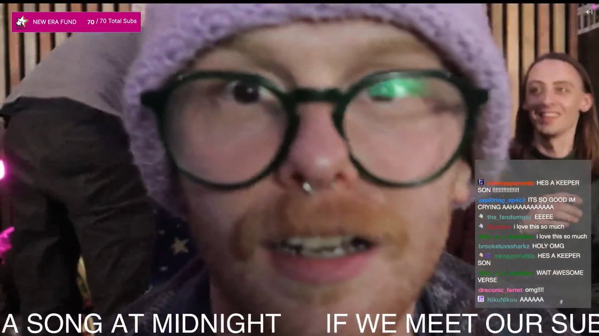 ‼️ STREAM SOME CHARACTER DEVELOPMENT BY BEARS IN TREES OR THEY WILL APPEAR IN YOUR ROOM AT 3AM ‼️