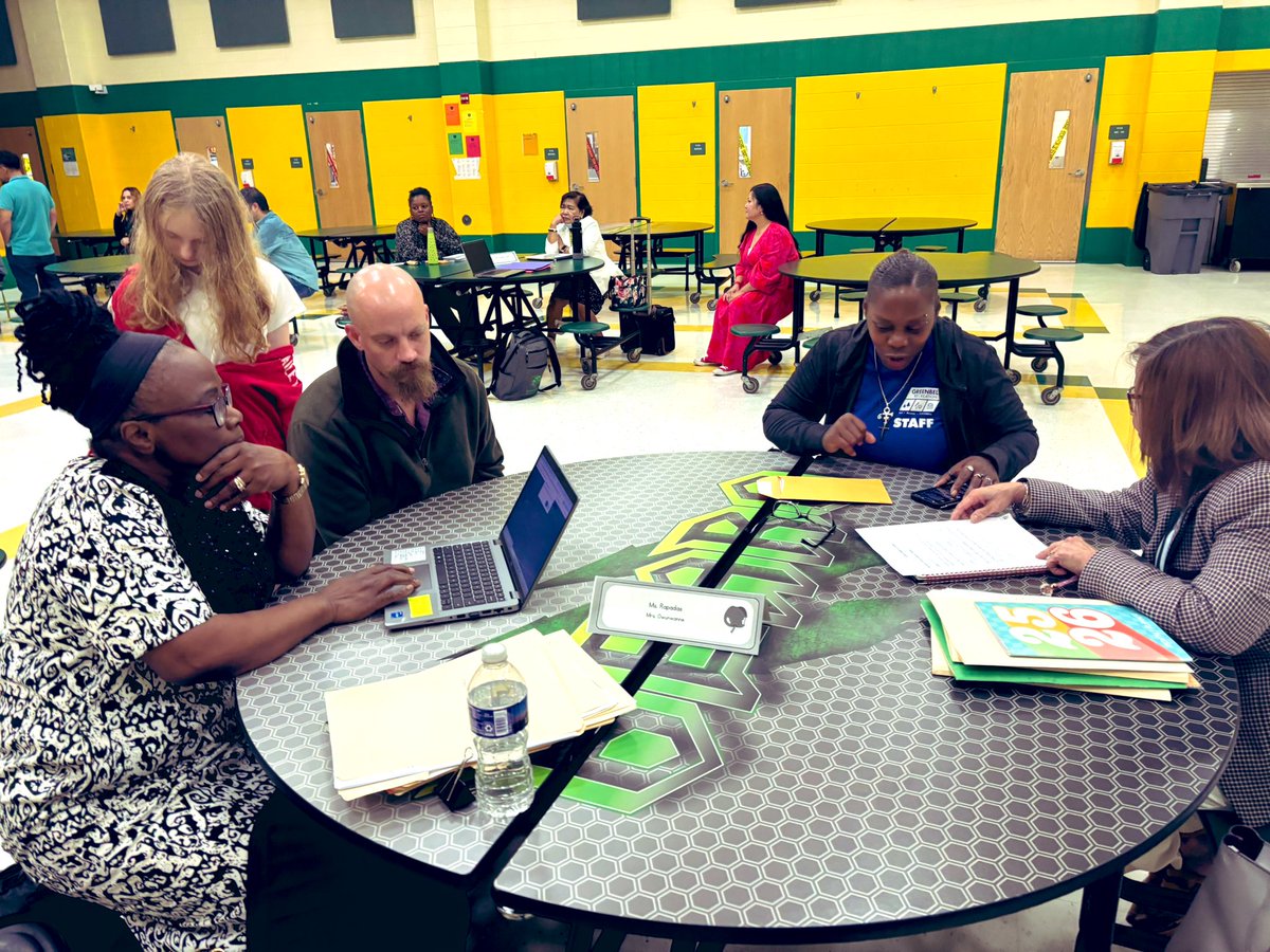 GreenbeltMiddle tweet media