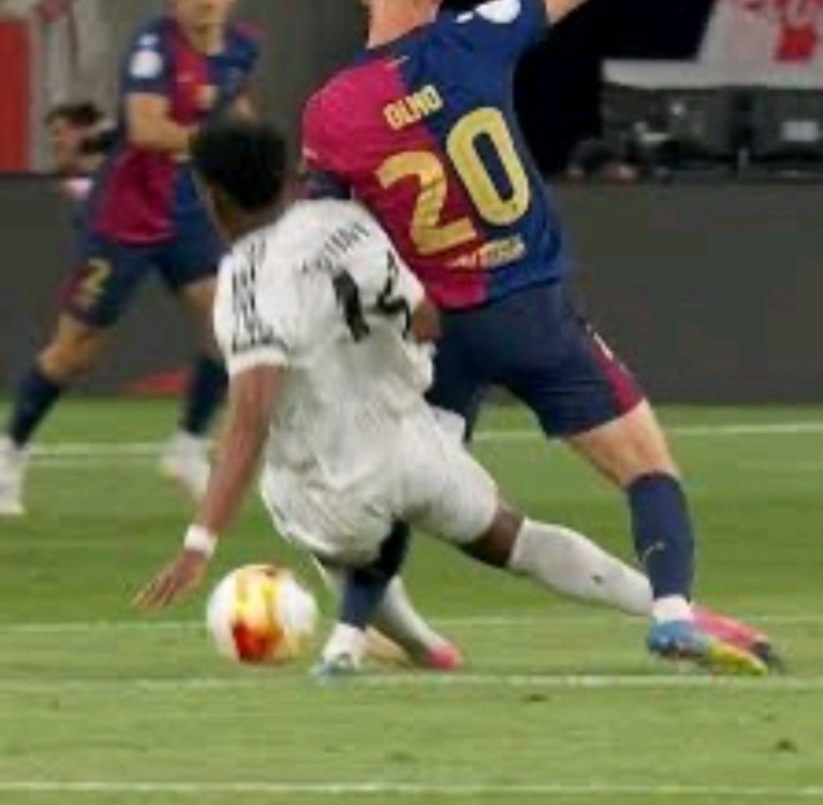 Barca Life tweet media