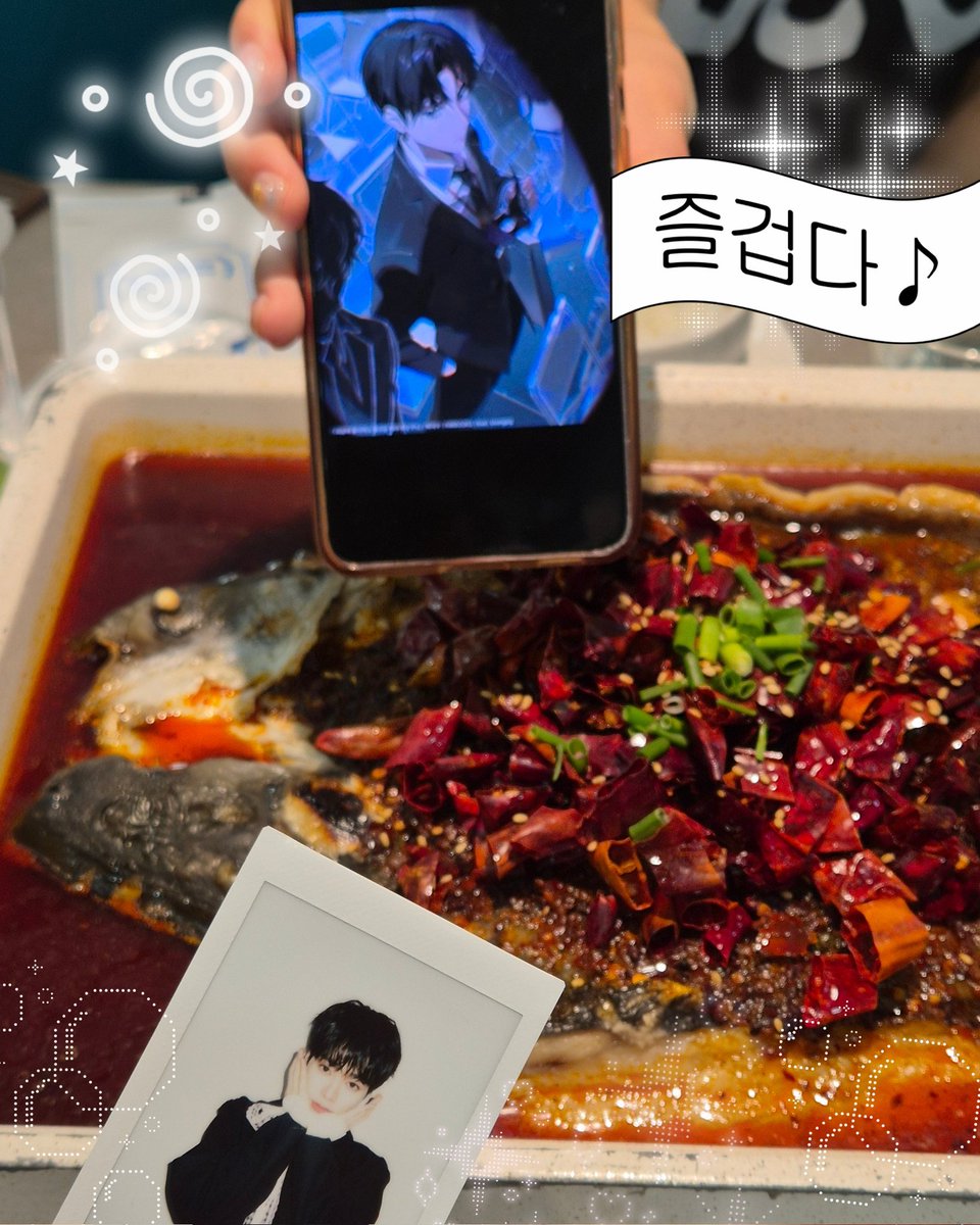 last1eaf_'s tweet image. 오랜만에 🫂