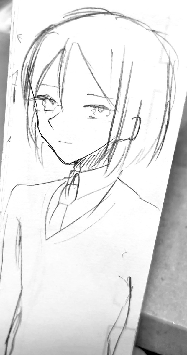 natu7202's tweet photo. ふご再開しました落書き https://t.co/Q4yIF8boLG