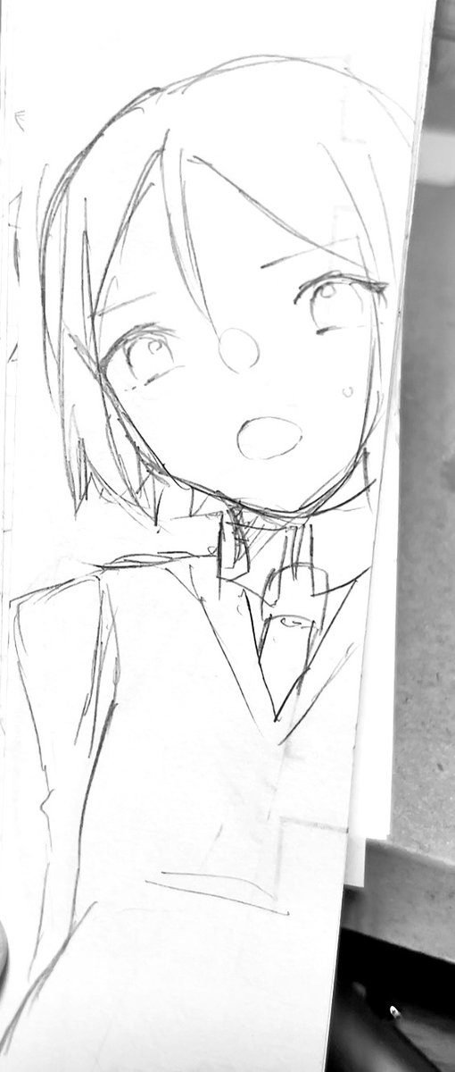 natu7202's tweet photo. ふご再開しました落書き https://t.co/Q4yIF8boLG