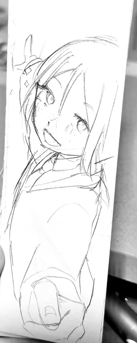 natu7202's tweet photo. ふご再開しました落書き https://t.co/Q4yIF8boLG