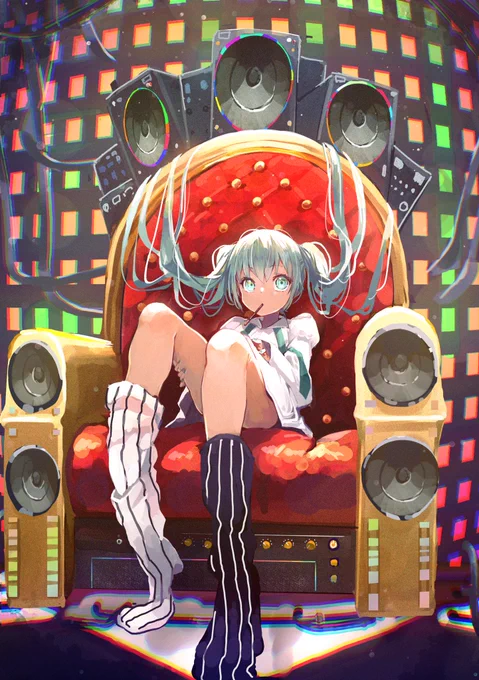 蝶屋はなび様初めまして、イラストレーターのにゅちゃと申します! 筆の方は早い自信があります!もし短納期などでもお力になれると思いますので、いつでもお声がけの方お待ちしております! 活動の方今後とも頑張って下さい!