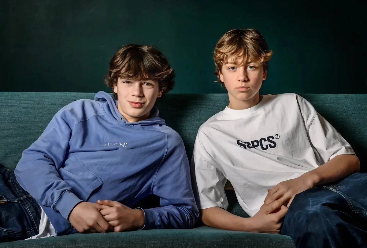 A ESPERA ACABOU! ‘Young Hearts’ estreia em 13 de novembro nos cinemas brasileiros. 🇧🇷