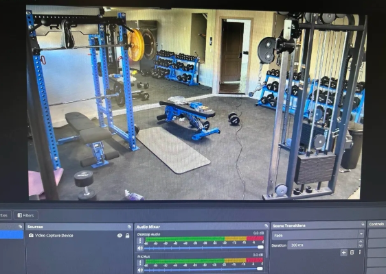 i havent checked but it sounds like there is not a single streamer coin being made currently on PumpFun thats thinking past the 12 hour mark of a stream...

meanwhile i have a crew of three setting up a vision for the upcoming months... this community being built here is strong