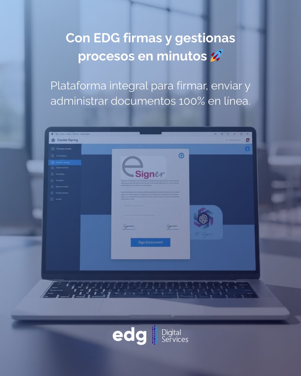 EDG Digital Services tweet media