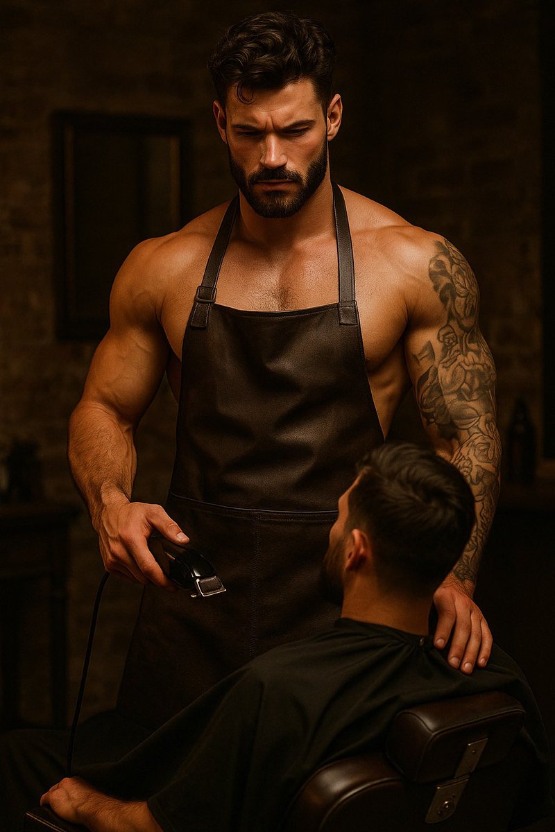 CAREFORMENSP's tweet image. 🔥 VAGA PARA BARBEIRO NATURISTA – CARE FOR MEN 🔥

A Care For Men é referência nacional em barbearia naturista premium.
Estamos buscando um barbeiro diferenciado, que queira crescer junto com a gente e atender um público exigente, discreto e de alto padrão.

💈 O QUE OFERECEMOS:…