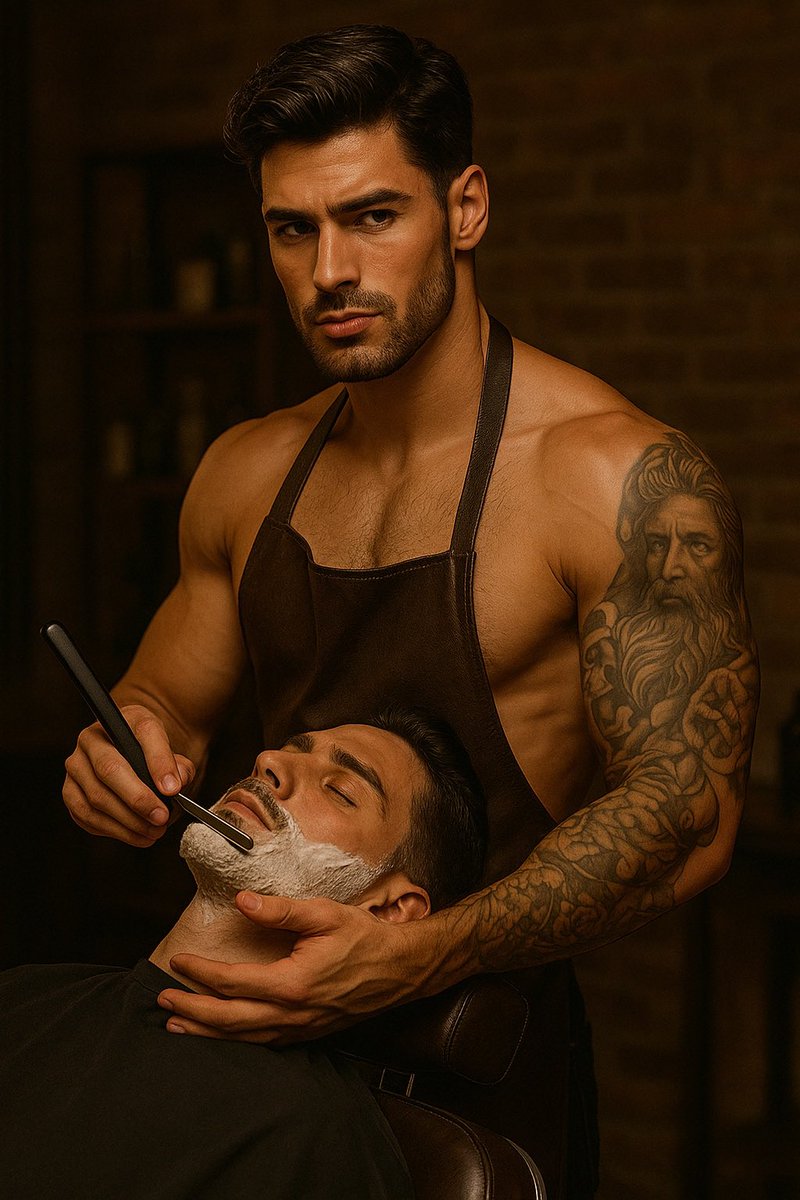 CAREFORMENSP's tweet image. 🔥 VAGA PARA BARBEIRO NATURISTA – CARE FOR MEN 🔥

A Care For Men é referência nacional em barbearia naturista premium.
Estamos buscando um barbeiro diferenciado, que queira crescer junto com a gente e atender um público exigente, discreto e de alto padrão.

💈 O QUE OFERECEMOS:…