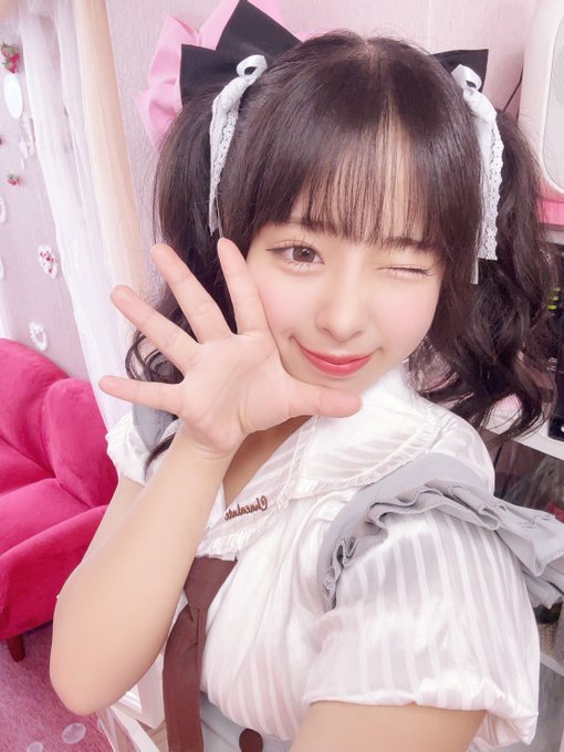 MihiroのTwitter画像19