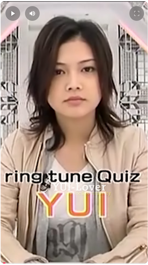 YUI Lover (@YUILovers) / Posts / X