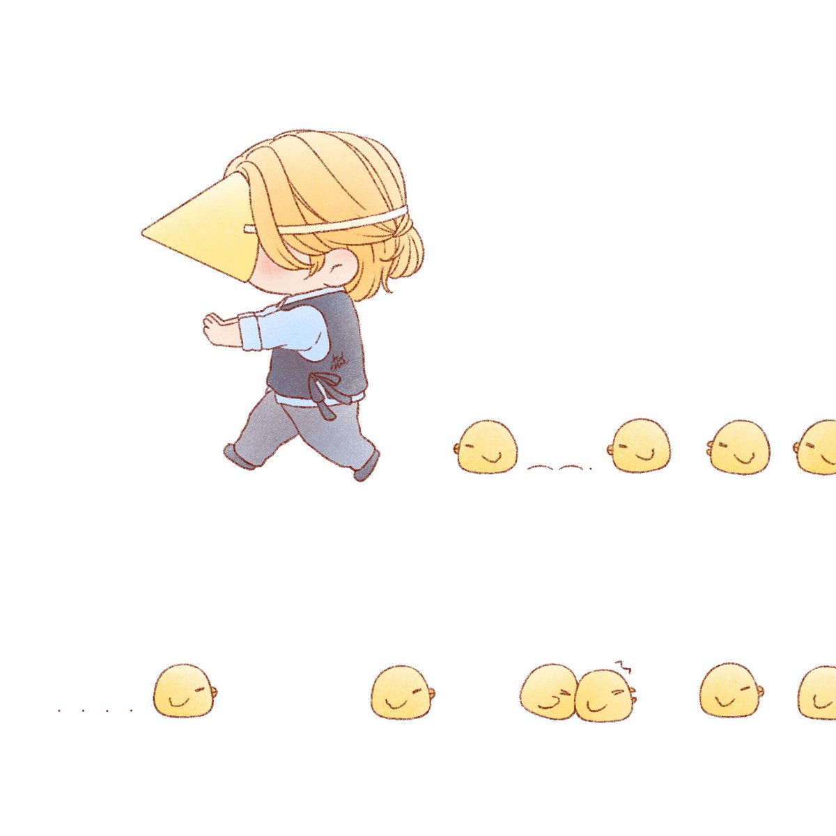 evlewt 🌧 ศาสนาพี่โนอา 🌈✨ tweet media