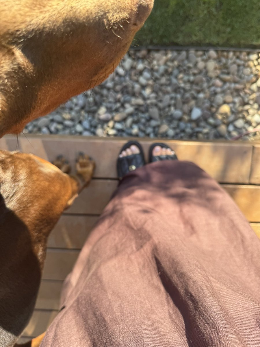 We match match today !