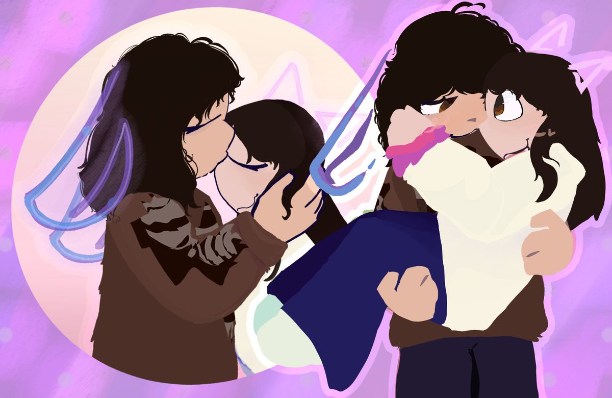 Happy anniversary to my beautiful darling Wife <a href="/tilliekkosapi/">tilliekkosma A.MOTA!!!</a>  🩷💜