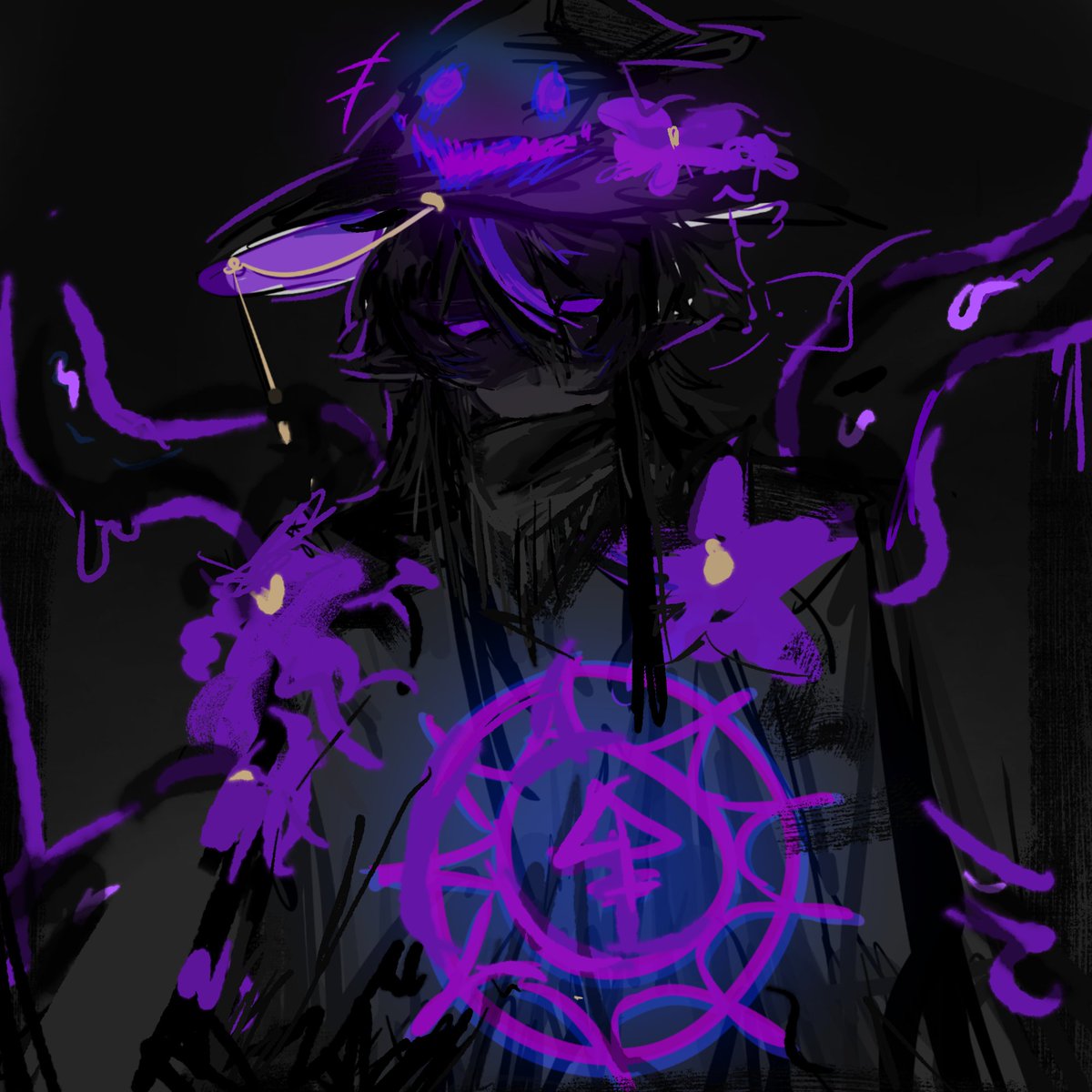 额我摸一下新的形象