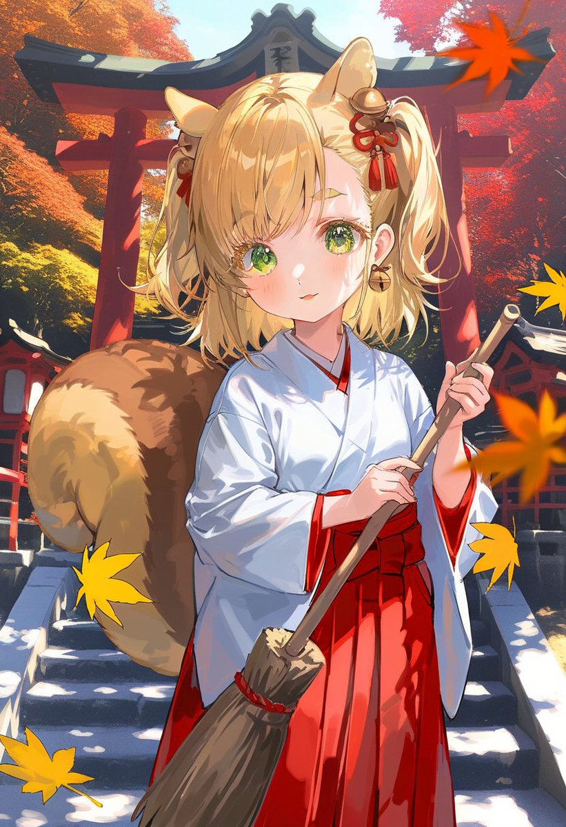 🎨どんぐりぱれっと🐿️ (@DonguriPalette) / X