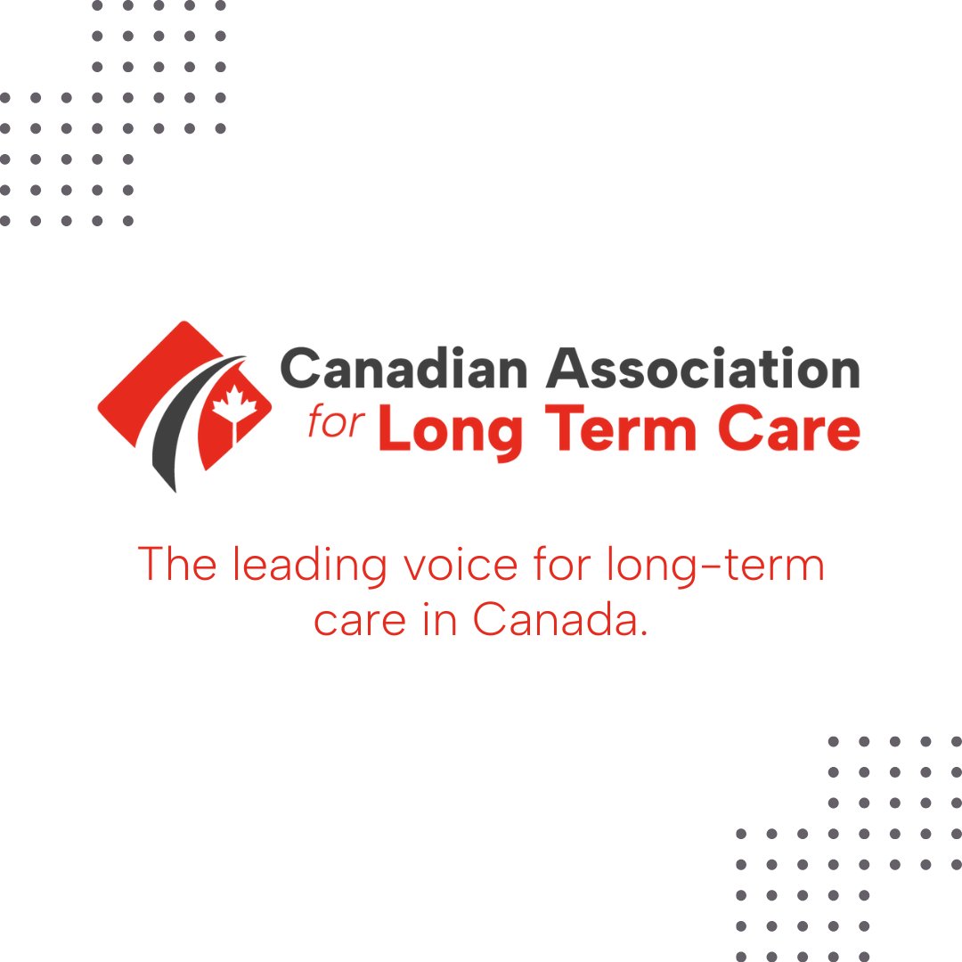 As the Parliament is back in session, #CALTC is calling for renewed federal attention to the future of #LongTermCare in Canada. 

Now is the time to strengthen #LongTermCare through targeted support and planning that meets the needs of residents today and in the years ahead.