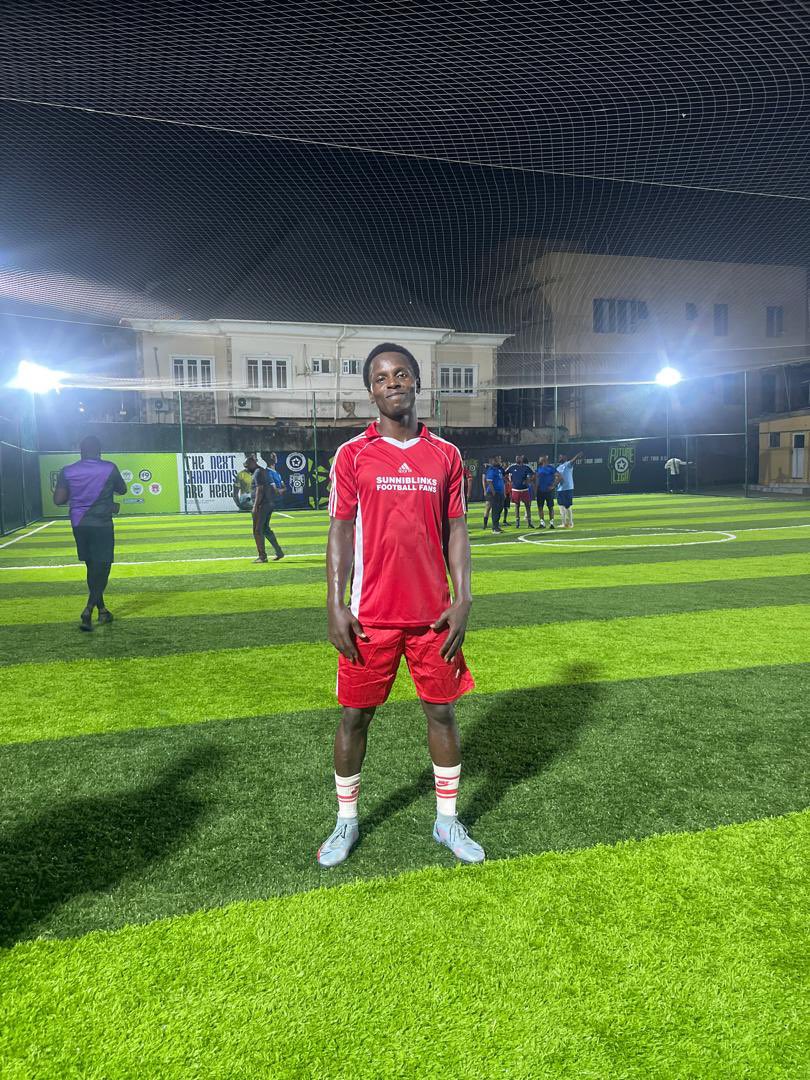 +1
Any female birthday mate should dm for a date