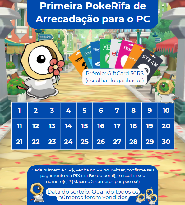 MelPuroMetal's tweet photo. Olá a todos os Metaleiros e Metaleiras, venho aqui trazendo um anúncio bem interessante!
Para quem me segue e me acompanha, sabe que não passo por uma boa situação, então para conseguir arrecadar um pouco de dinheiro para o PC, decidi fazer uma POKERIFA
Qualquer dúvida, leiam! https://t.co/06Cr8mZdZi
