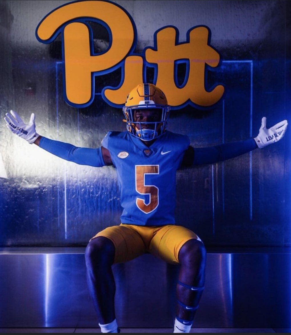 3 ⭐️Amari Oquendo 6’0 175 DB tweet media