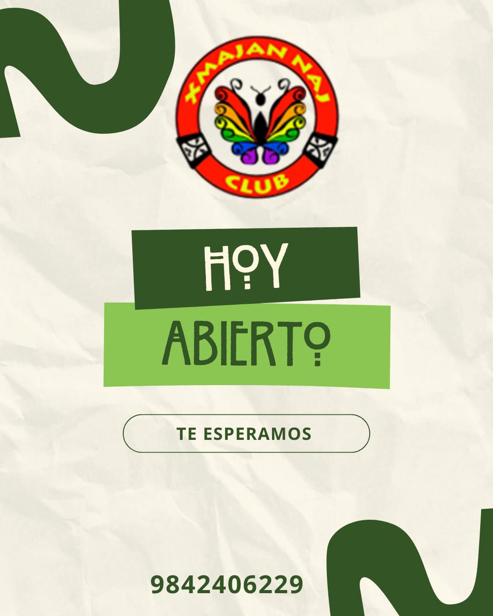 VAPORGAYPLAYA's tweet photo. Porque lo pidieron...este martes abierto de 4 pm a 10 pm https://t.co/zKzF26vsBQ