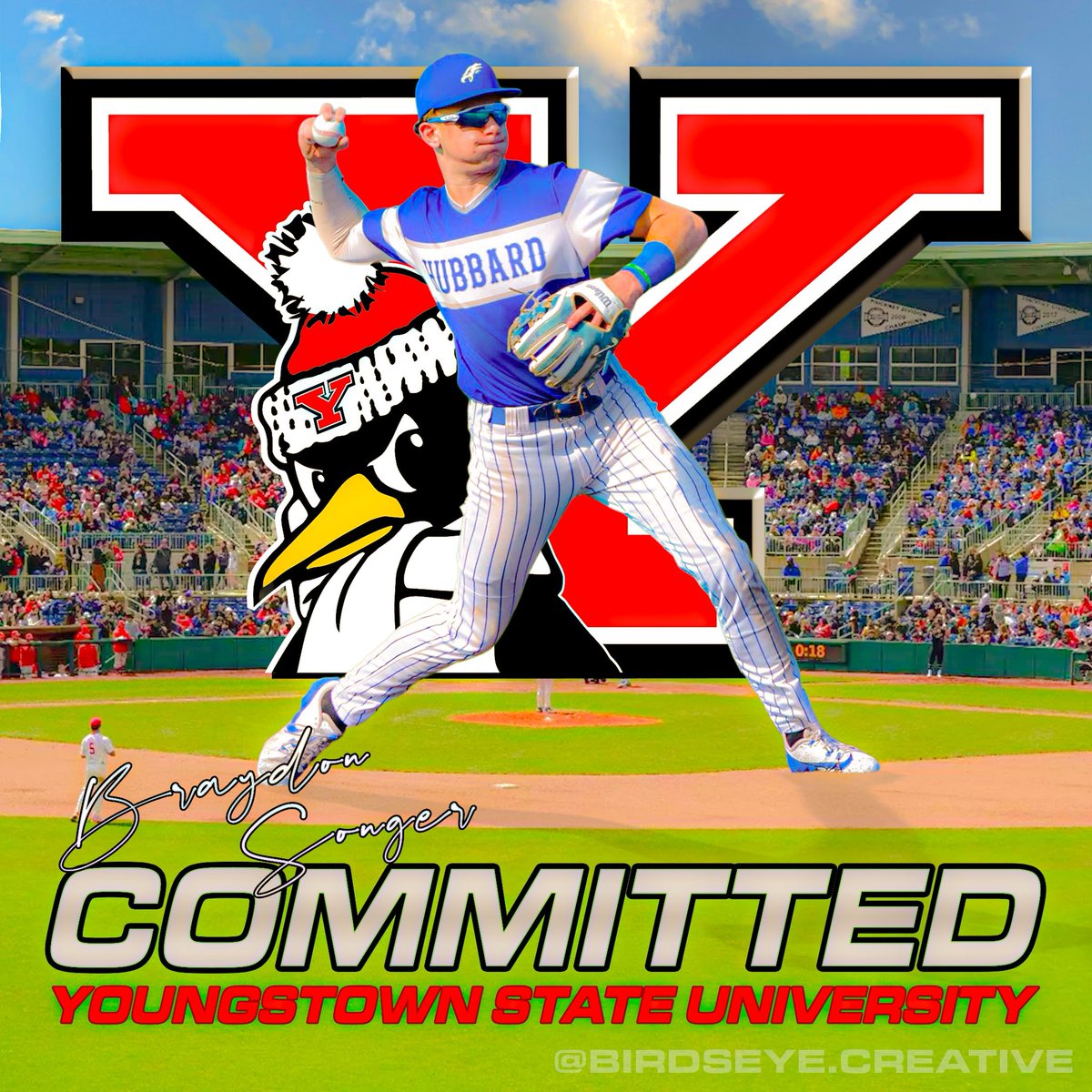 Braydon Songer tweet media