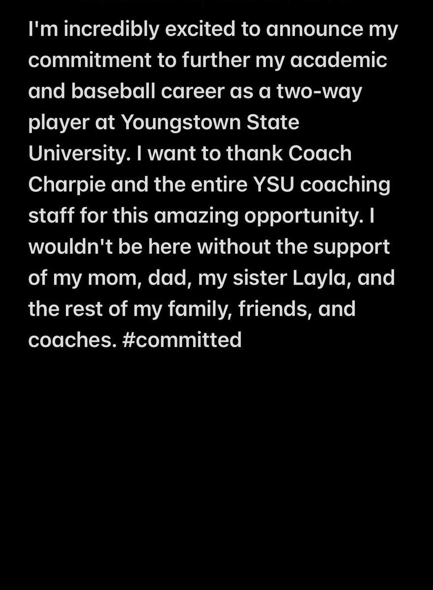 Braydon Songer tweet media