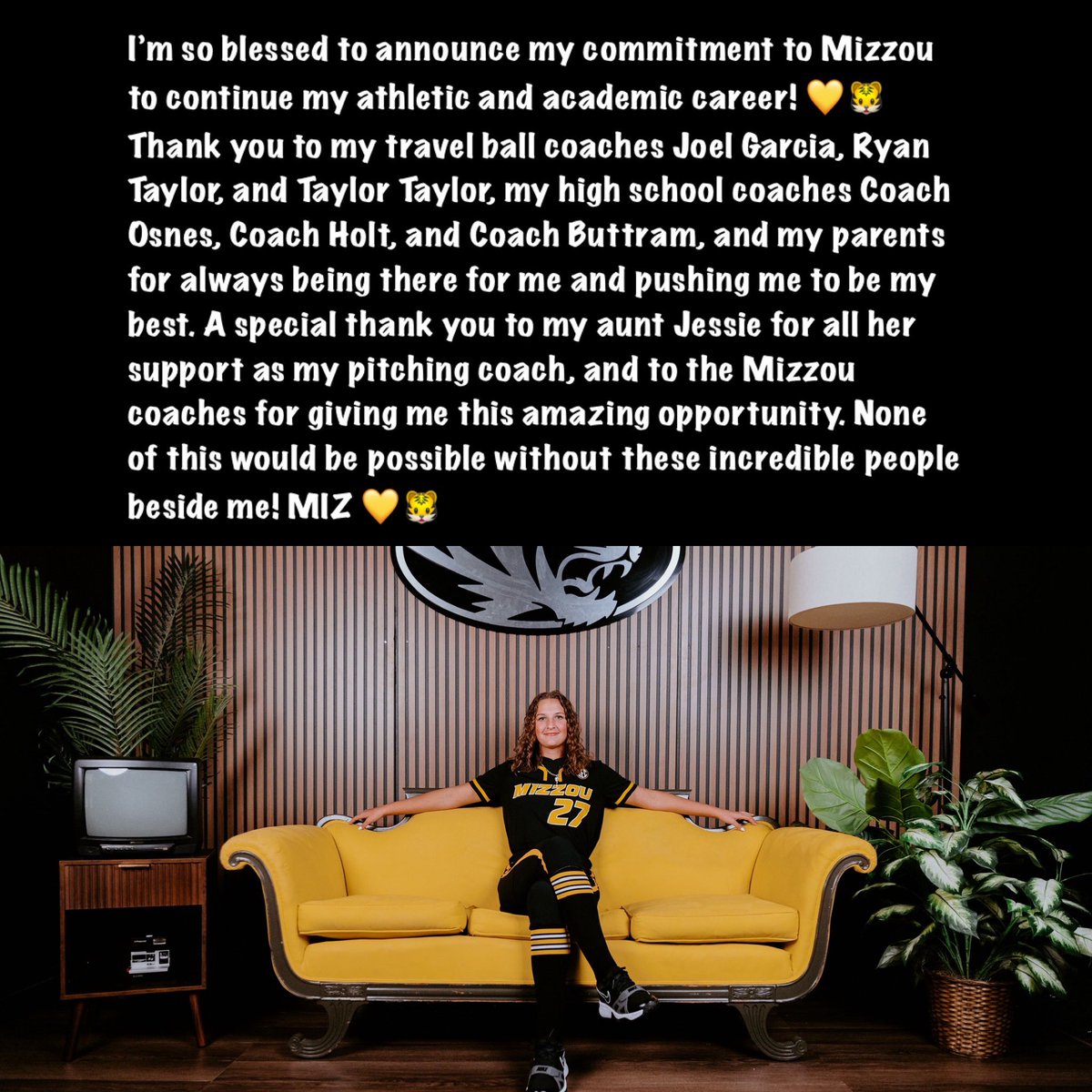 🫶🏼 <a href="/MizzouSoftball/">Mizzou Softball</a> <a href="/Aces_SoftballKC/">Aces Softball</a> <a href="/HB_Softball/">Har-Ber Wildcats Softball</a>