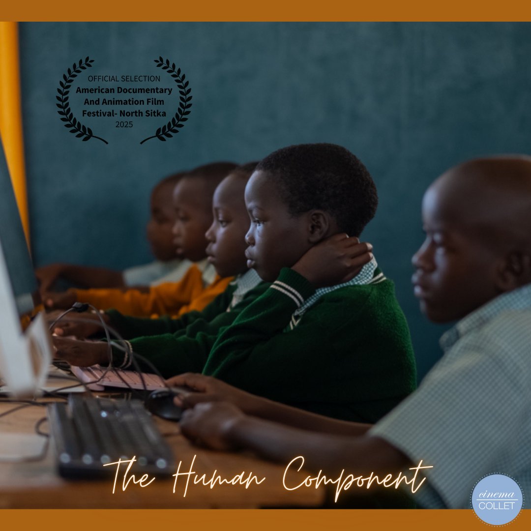 nancycollet (@nancycollet) on Twitter photo 🎬 The <a href="/PassionPointCol/">Passion Point Collective</a> Festival team is proud to announce that THE HUMAN COMPONENT from our client Logitech will be screening at the inaugural Amdocs Sitka!
When: Sunday, October 12, 2025, at 11:30 AM
Where: Sitka Performing Arts Center, 315-319 Lincoln St., Sitka, Alaska 🎬 The <a href="/PassionPointCol/">Passion Point Collective</a> Festival team is proud to announce that THE HUMAN COMPONENT from our client Logitech will be screening at the inaugural Amdocs Sitka!
When: Sunday, October 12, 2025, at 11:30 AM
Where: Sitka Performing Arts Center, 315-319 Lincoln St., Sitka, Alaska