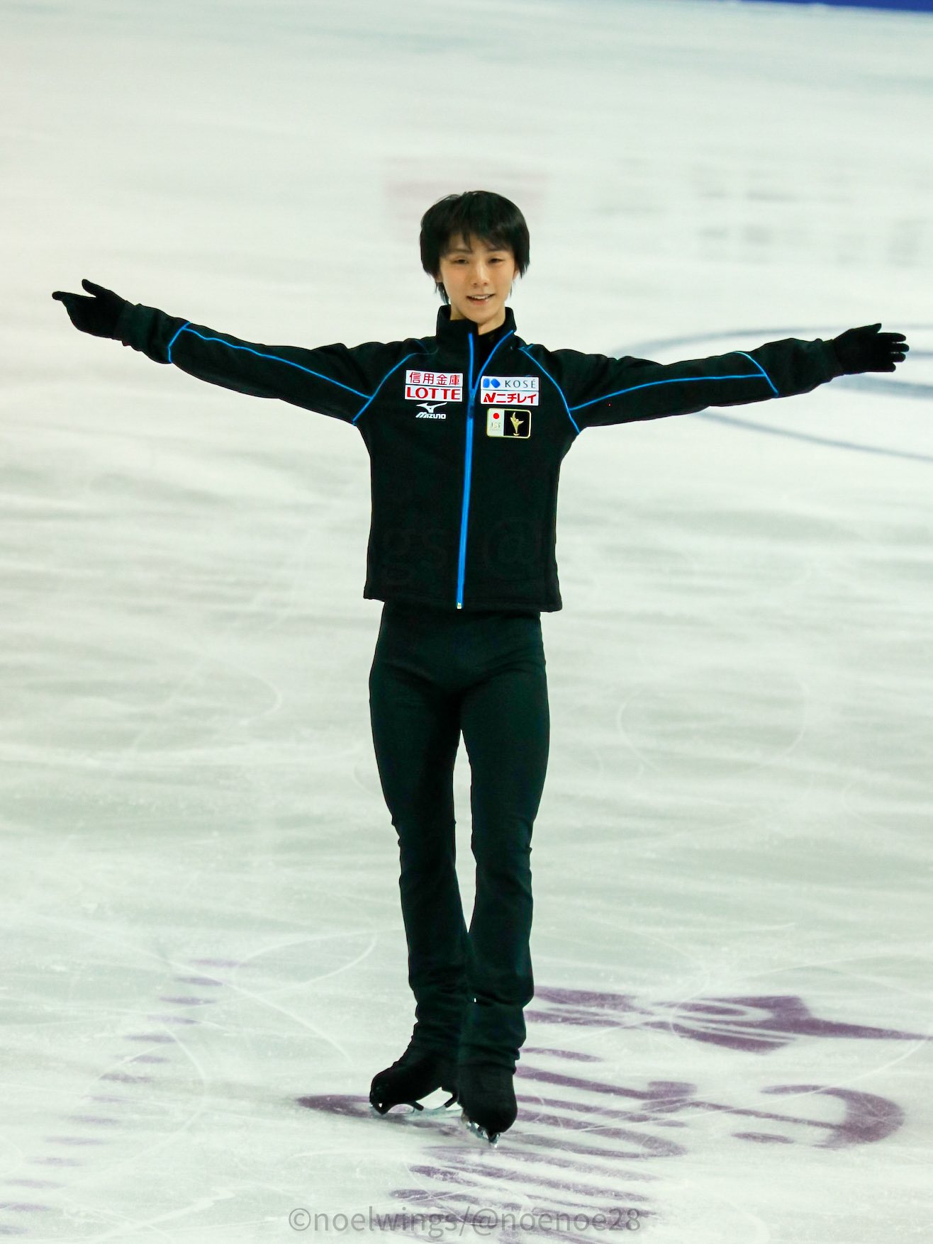 羽生結弦選手スマホスタンド、ショッパー 羽生結弦選手スマホスタンド、ショッパー 11369-659-