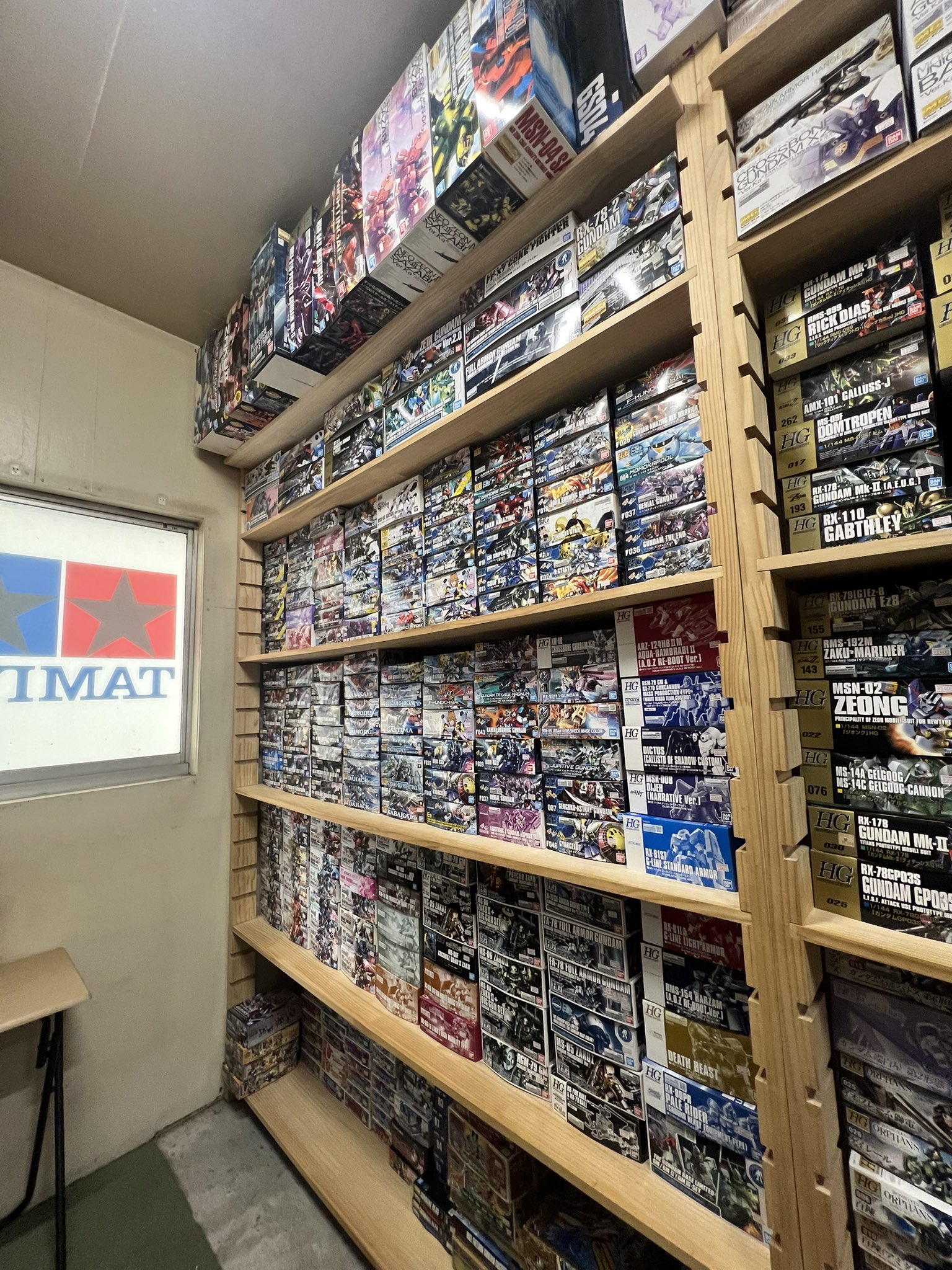 展示用模型・モックアップ・店頭見本品　30台まとめ 模型展示会情報データベース構築中 on X: 