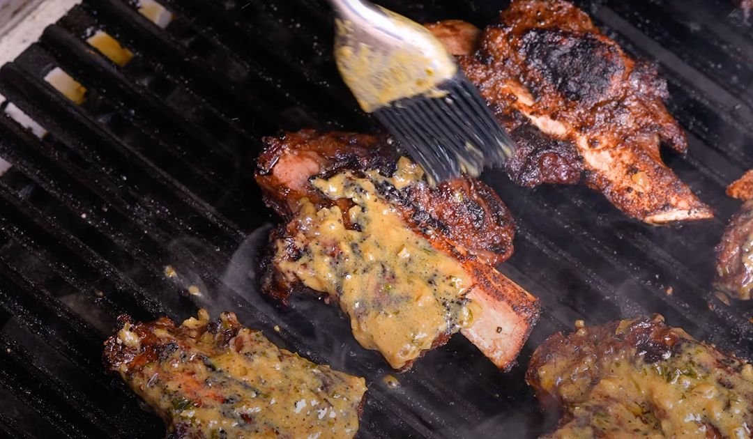 Sam the Cooking Guy tweet media