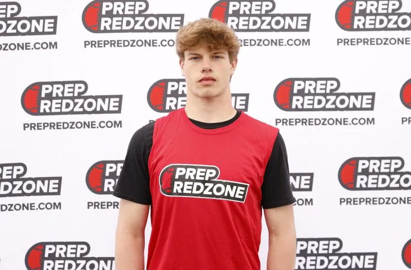 Offensive Juggernauts That Put on a Show in Week 4

- Dual threat QBs showing strong development
- 3 touches resulting in 3 TDs
- Efficient scorers creating big play after big play

<a href="/JustinBmann9/">Justin Bergmann</a>, <a href="/MorellJack2027/">Morell Jackson</a>, &amp; <a href="/ethan_harms_3/">Ethan Harms</a> lead the way!

Article: prepredzone.com/2025/09/offens…