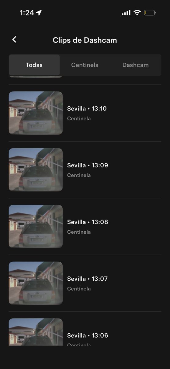 I have a problem with my Tesla, in summer everyday when cabin heat gets about 35-40 degrees, sentry in, and cabin overheat on, car alarm (yes heavy metal sound and claxon) starts, this happens eeeevery year, everyy summer, please solve it <a href="/Tesla/">Tesla</a> <a href="/teslaeurope/">Tesla Europe & Middle East</a> <a href="/ClubTeslaES/">Tesla Owners España</a>