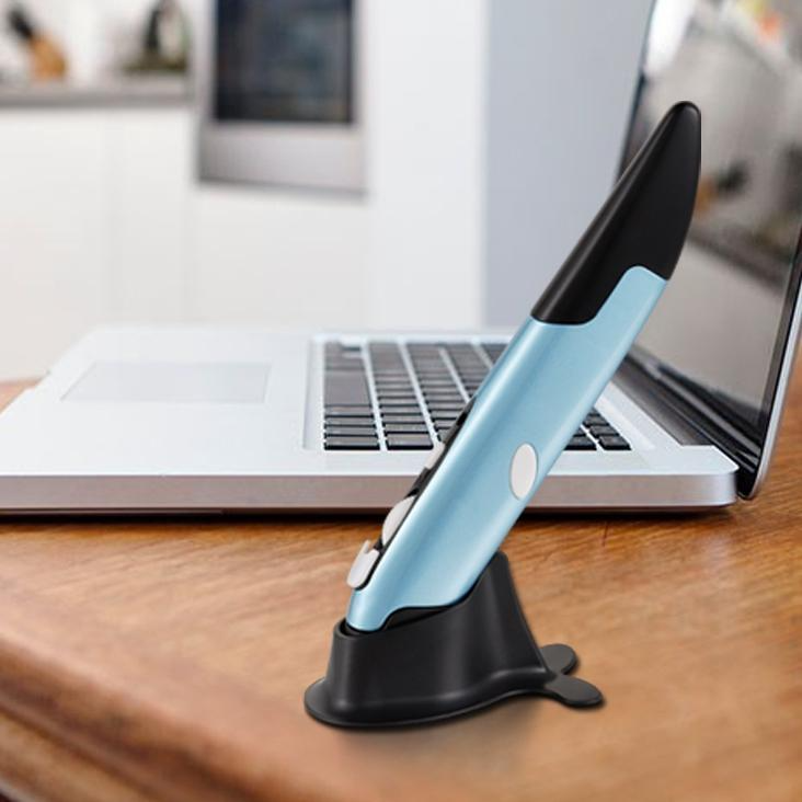 UnicunShop's tweet photo. Ditch the boring mouse! 👋 This wireless pen mouse lets you write, click, scroll, &amp; even has a flying scroll feature!🤯  Get yours here: https://t.co/o2MdUoTYOS #techgadgets #penmouse #productivityhacks https://t.co/aKtMyb82L0