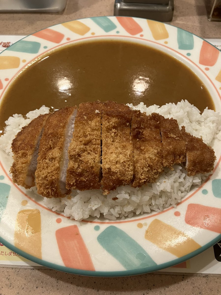 おはようございます。

朝から調子に乗って贅沢をしました。