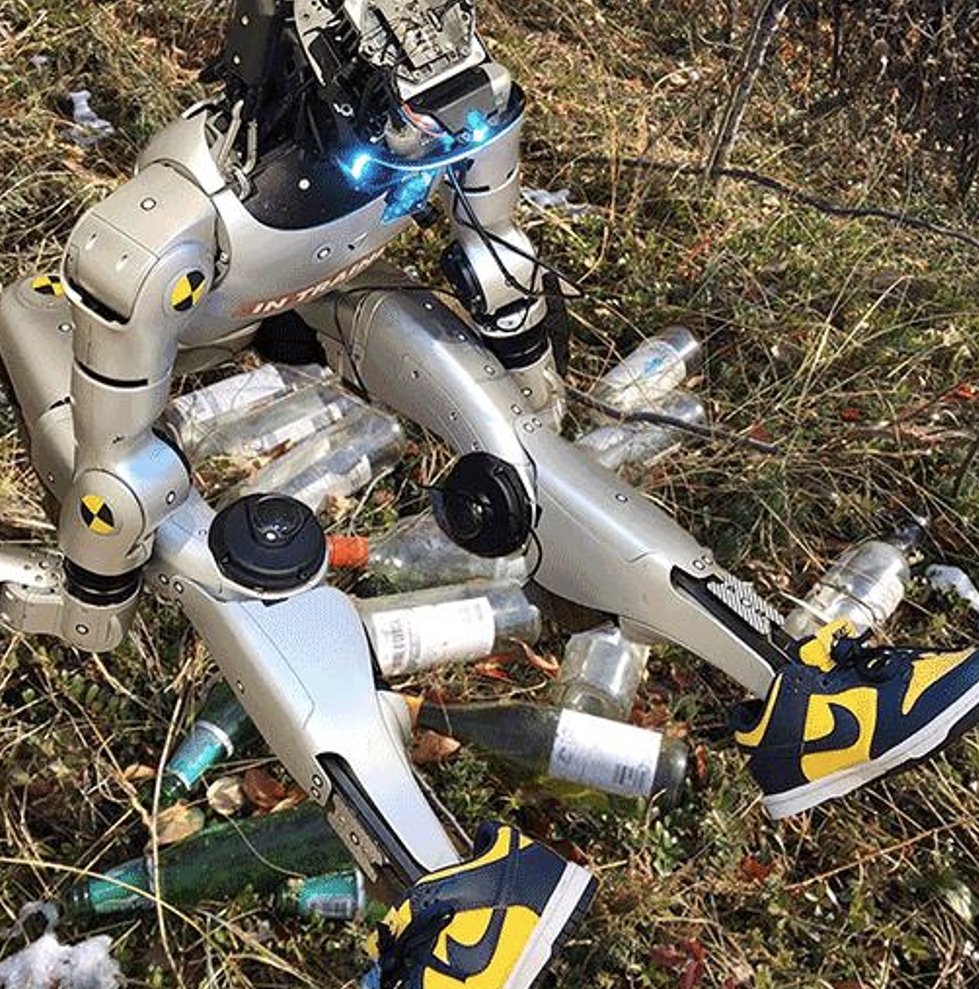 Jake Rizzbot tweet media