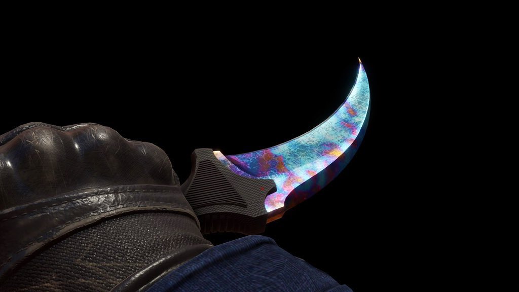 CSCorkyThatcher's tweet image. Still have these and the og post skins. Looking to sell, lowered prices
csfloat.com/item/873000919…
Link takes you to an item…. Have to hit my avatar for the stall, can’t figure out how to link stall from mobile.