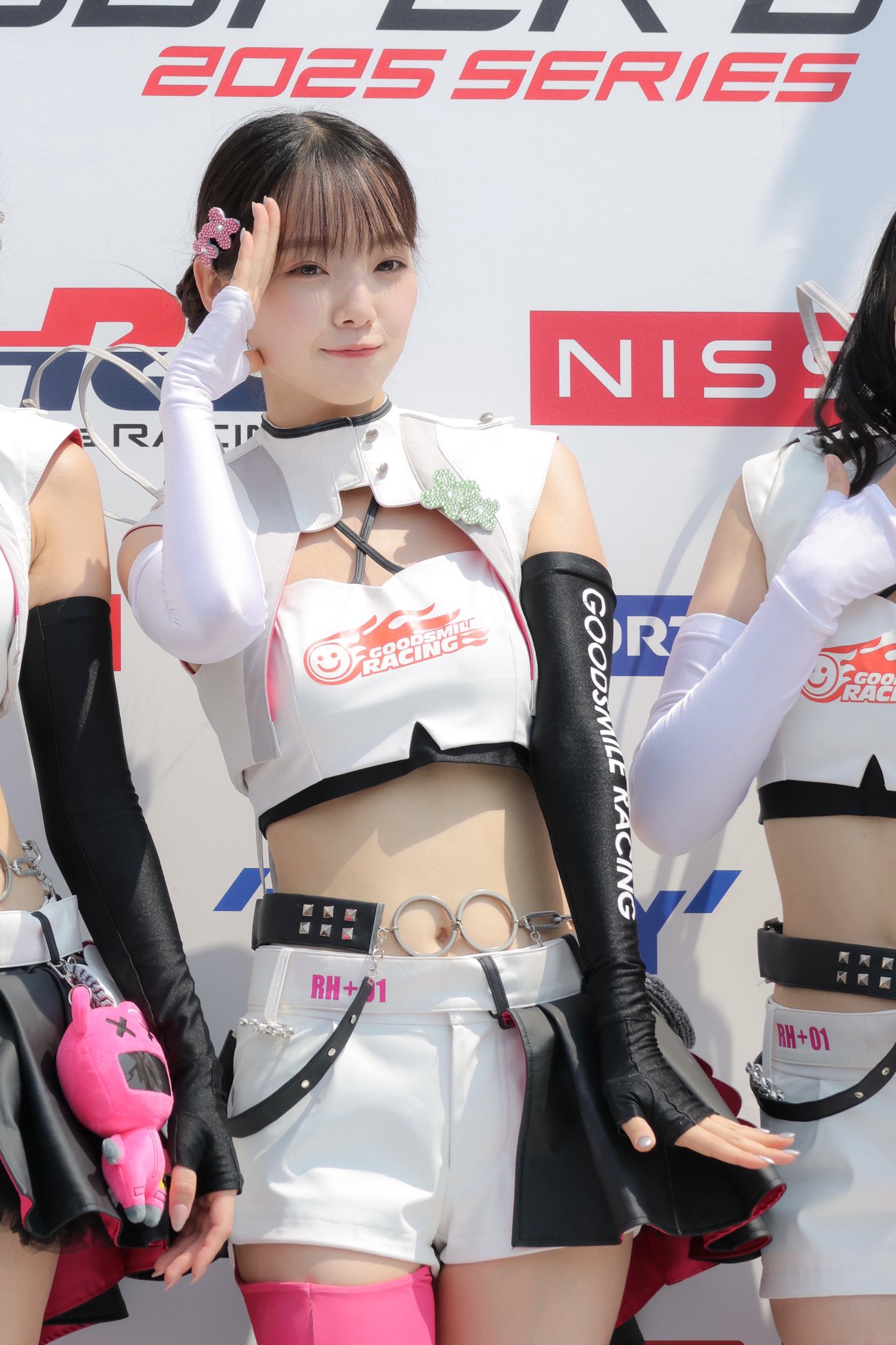 しまちゃん しまちゃん