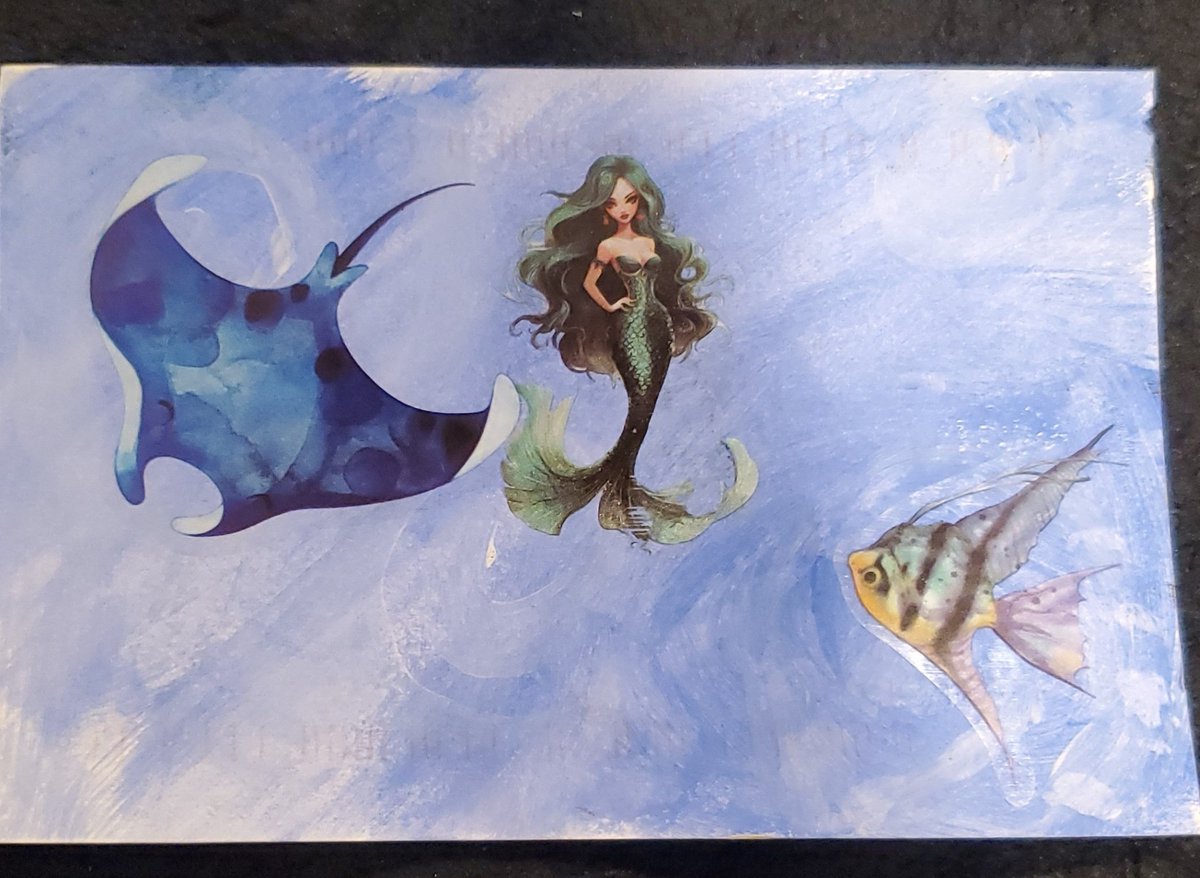 Kemeah520's tweet image. #mailcall 
#IGGPPCamp
#troopsiren