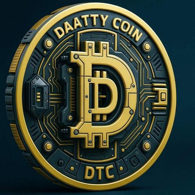 poxnexx9's tweet photo. 🐾 DAATTYCOIN isn’t just a meme, it’s a movement.
Built on Solana ⚡, powered by community 💎, fueled by culture 🌍.

Every pawprint leaves a mark — and DAATTYCOIN is just getting started. 🚀🔥

#DAATTYCOIN #Solana #Crypto https://t.co/LJId85XZ5Q