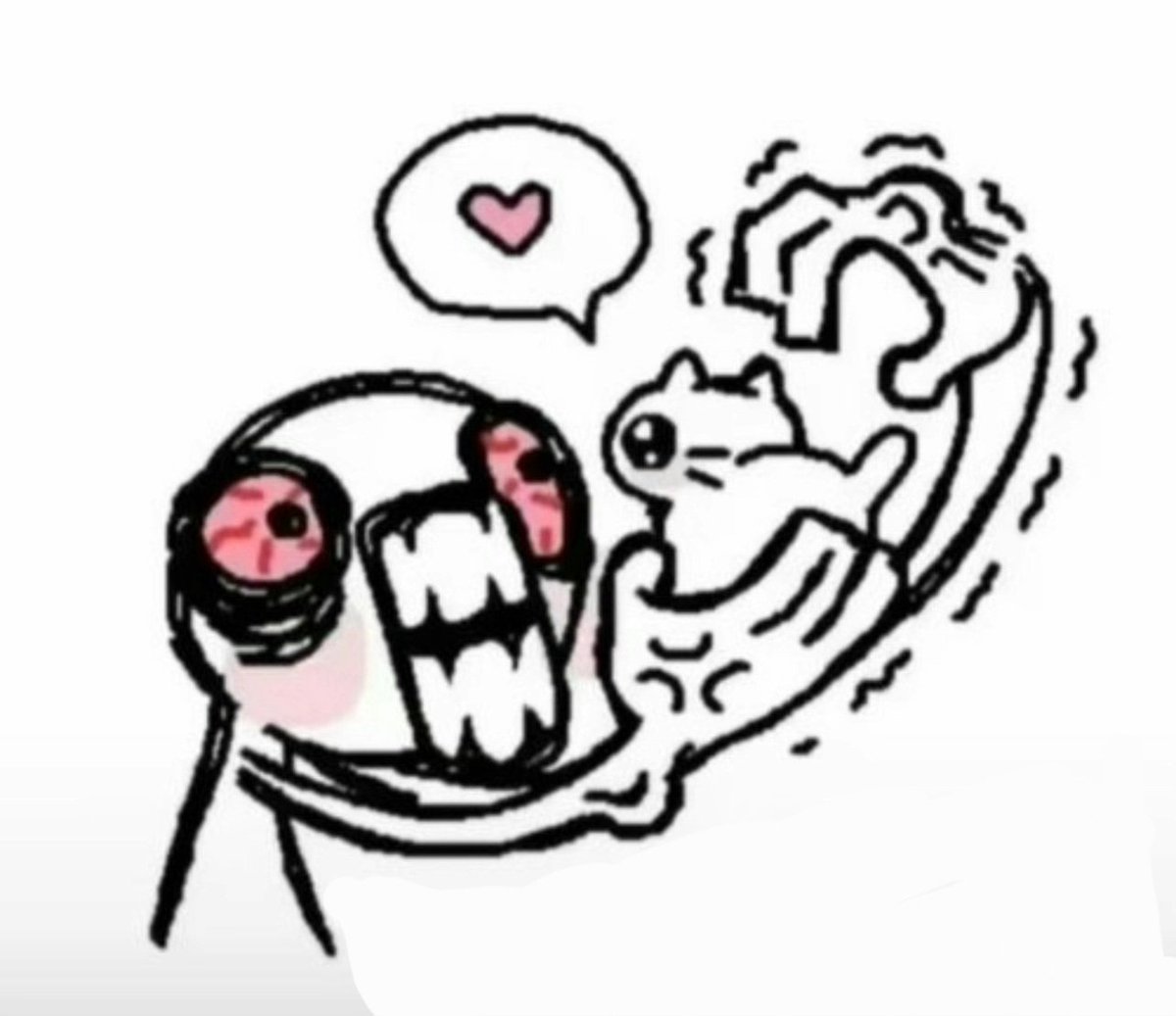 SHE'S FINALLY HEREEEEEEEEEEE