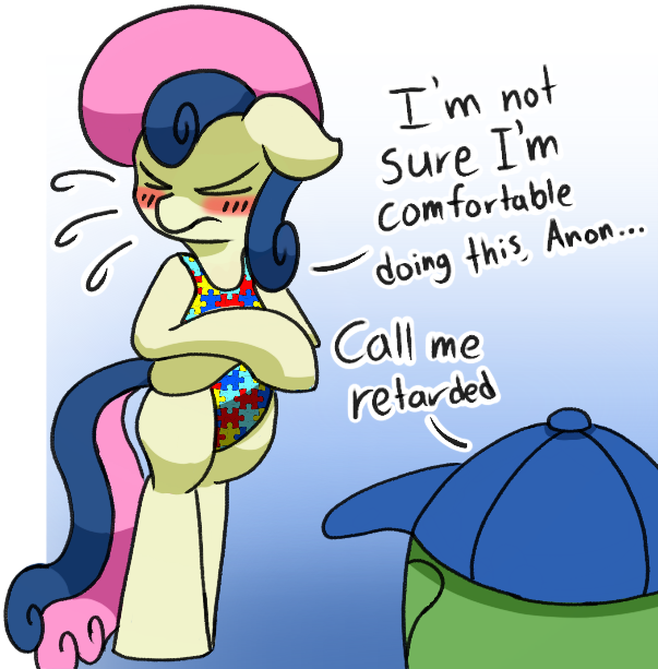 Starbounce07's tweet photo. the things a mare will do for her husbando.. https://t.co/oOZSaBIj7u