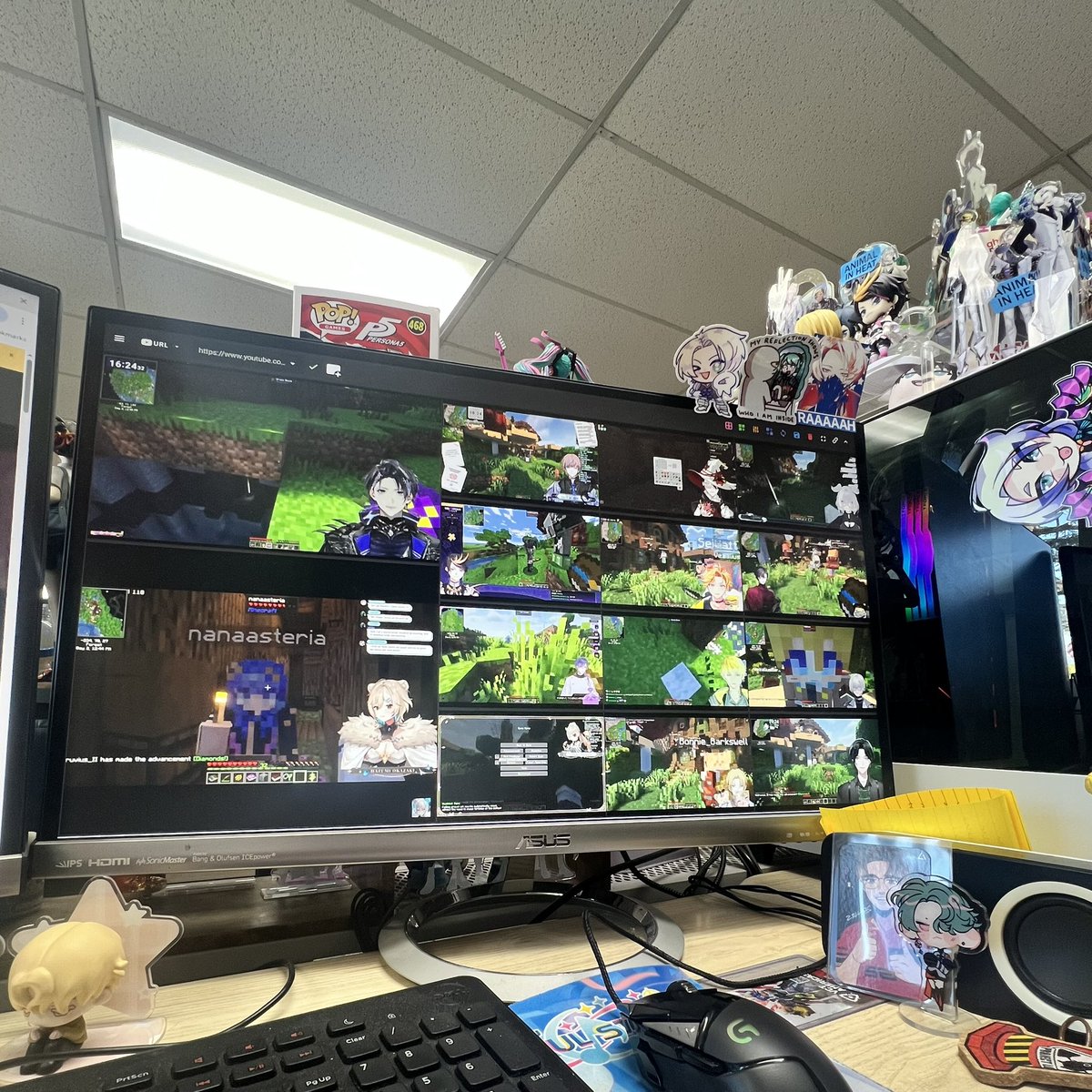 ANIME Impulse™ | アニメ インパルス tweet media