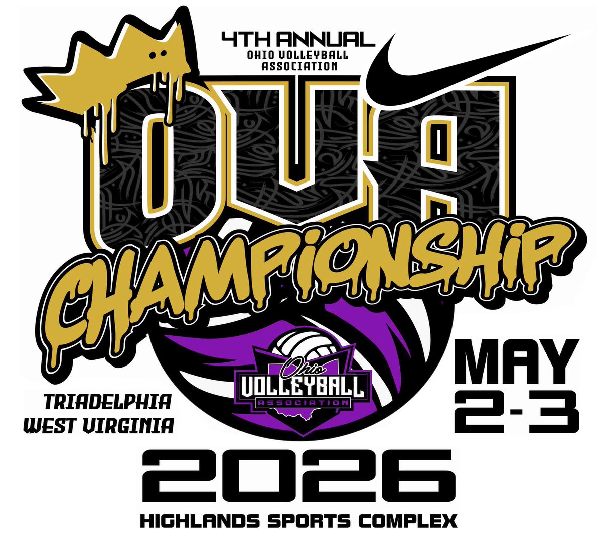 Ohio Volleyball Association tweet media