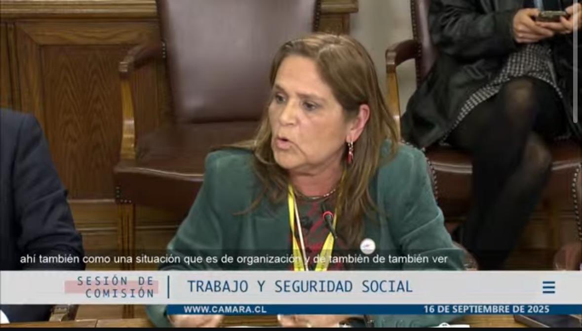 FENASSAP tweet media