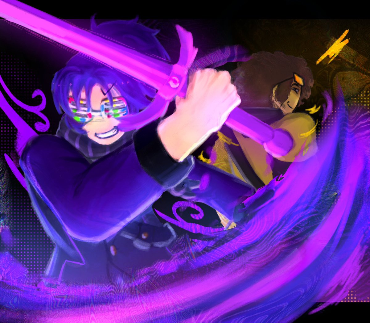 dabiusxx's tweet photo. #brighteyes #shedletsky #terminationprotocol https://t.co/4wzAORhswI