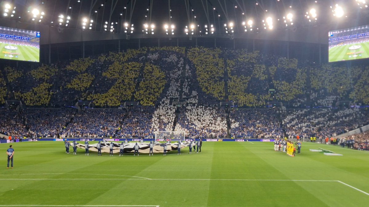 Ry_Hilly83's tweet photo. @thfcflags https://t.co/XZN01mXtRY