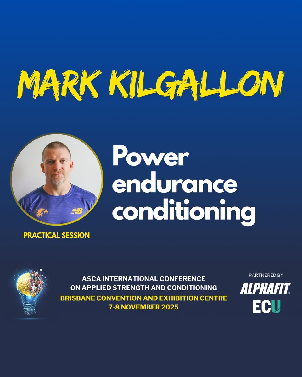 Coach Mark Kilgallon demonstrates the concept of power endurance training: Why it is important for sports performance, when &amp; how it can be programmed + how it can be integrated into an athletic performance program. Learn more strengthandconditioning.org/international-…